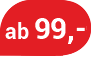 ab 99 Euro
