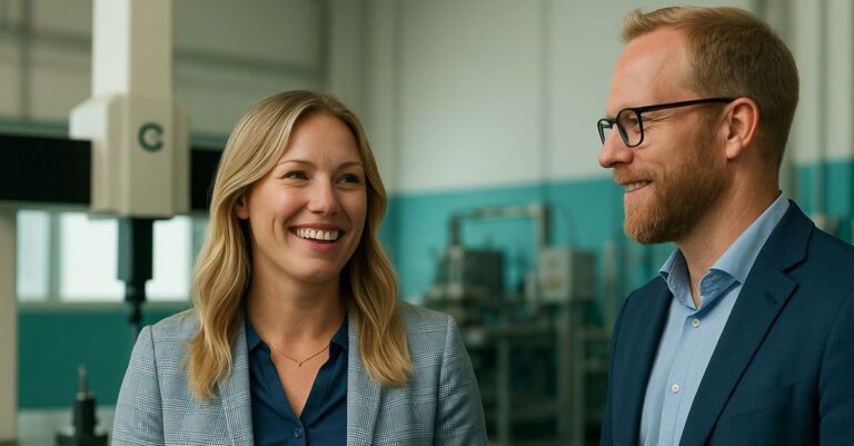 SAP S/4HANA und SQM360 im Zusammenspiel